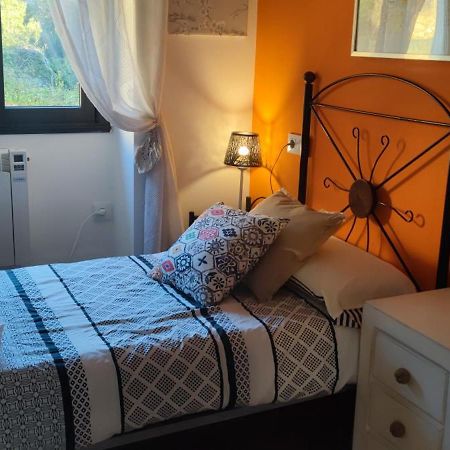 O Remanso Devesa Villa Pontevedra Eksteriør billede