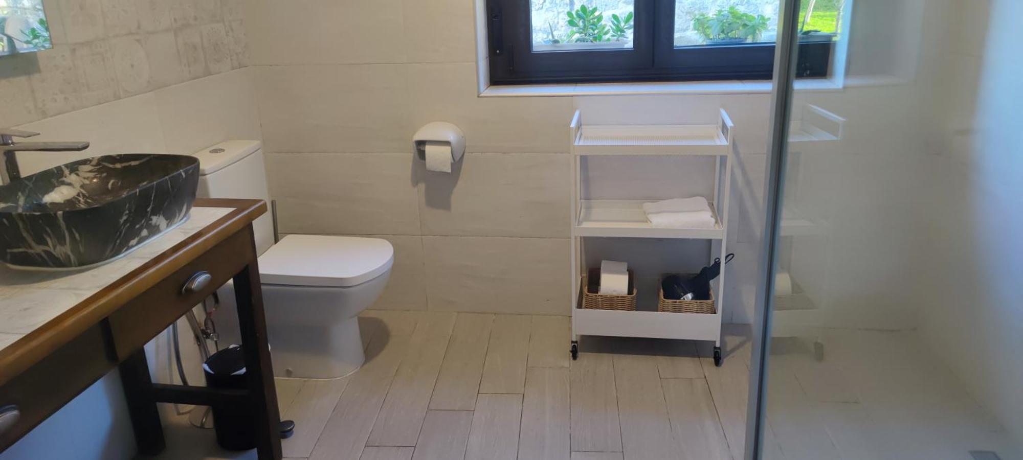 O Remanso Devesa Villa Pontevedra Eksteriør billede