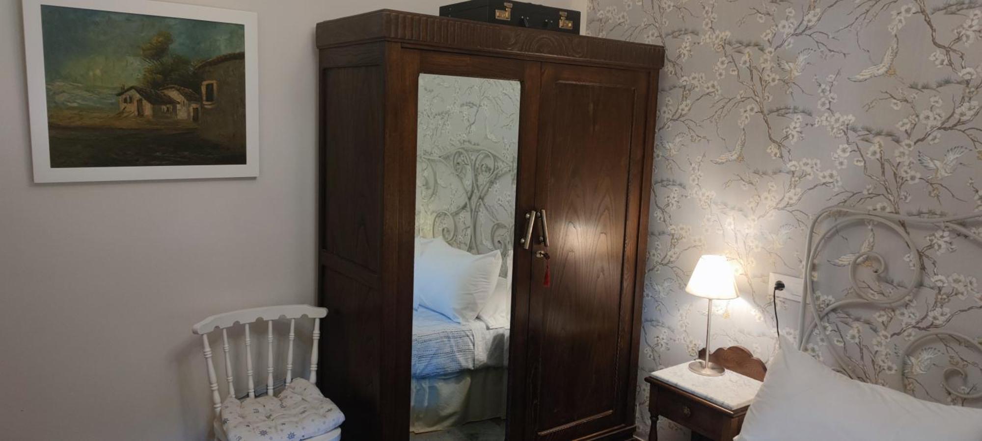 O Remanso Devesa Villa Pontevedra Eksteriør billede