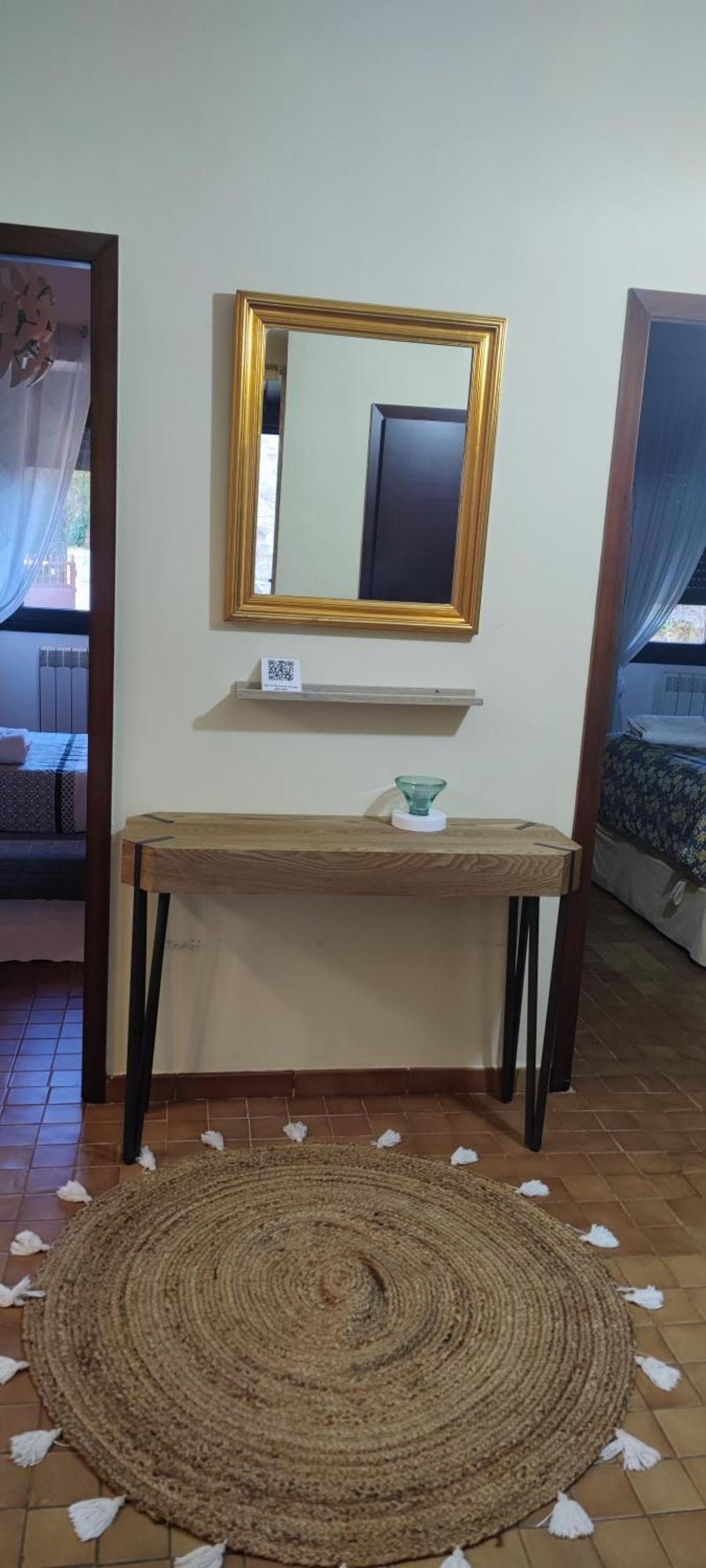 O Remanso Devesa Villa Pontevedra Eksteriør billede